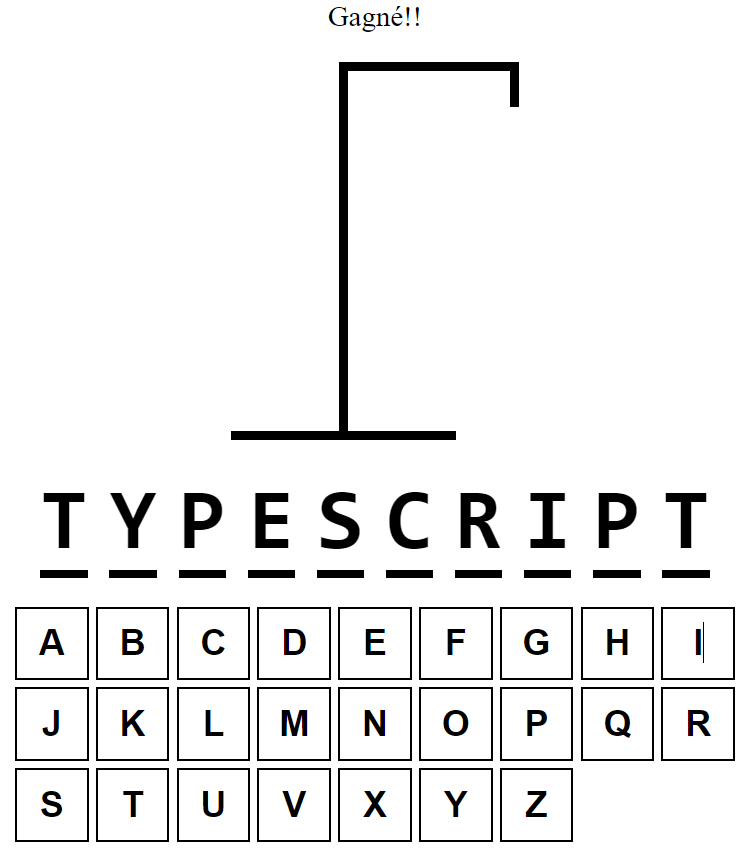 Hangman