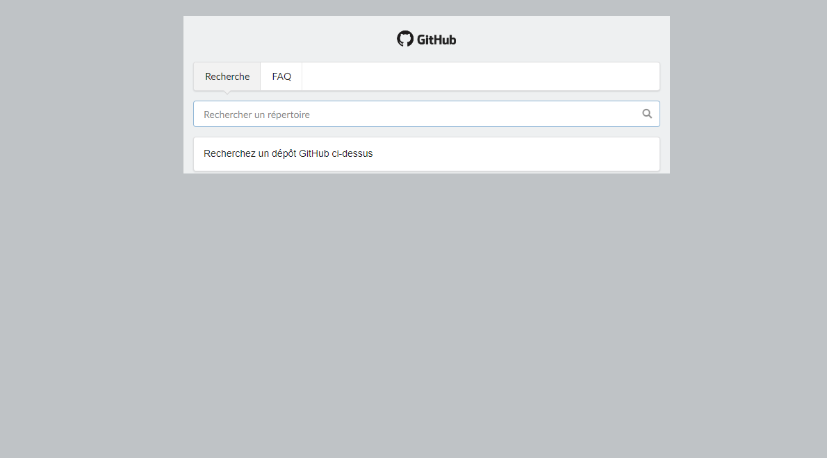 GitHub Research